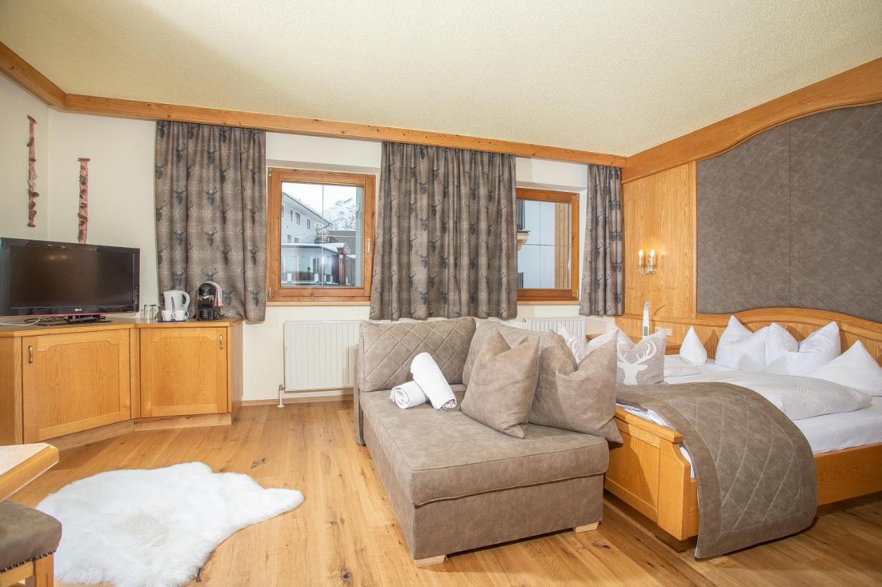 Apartment Landhaus Karwendel Pertisau