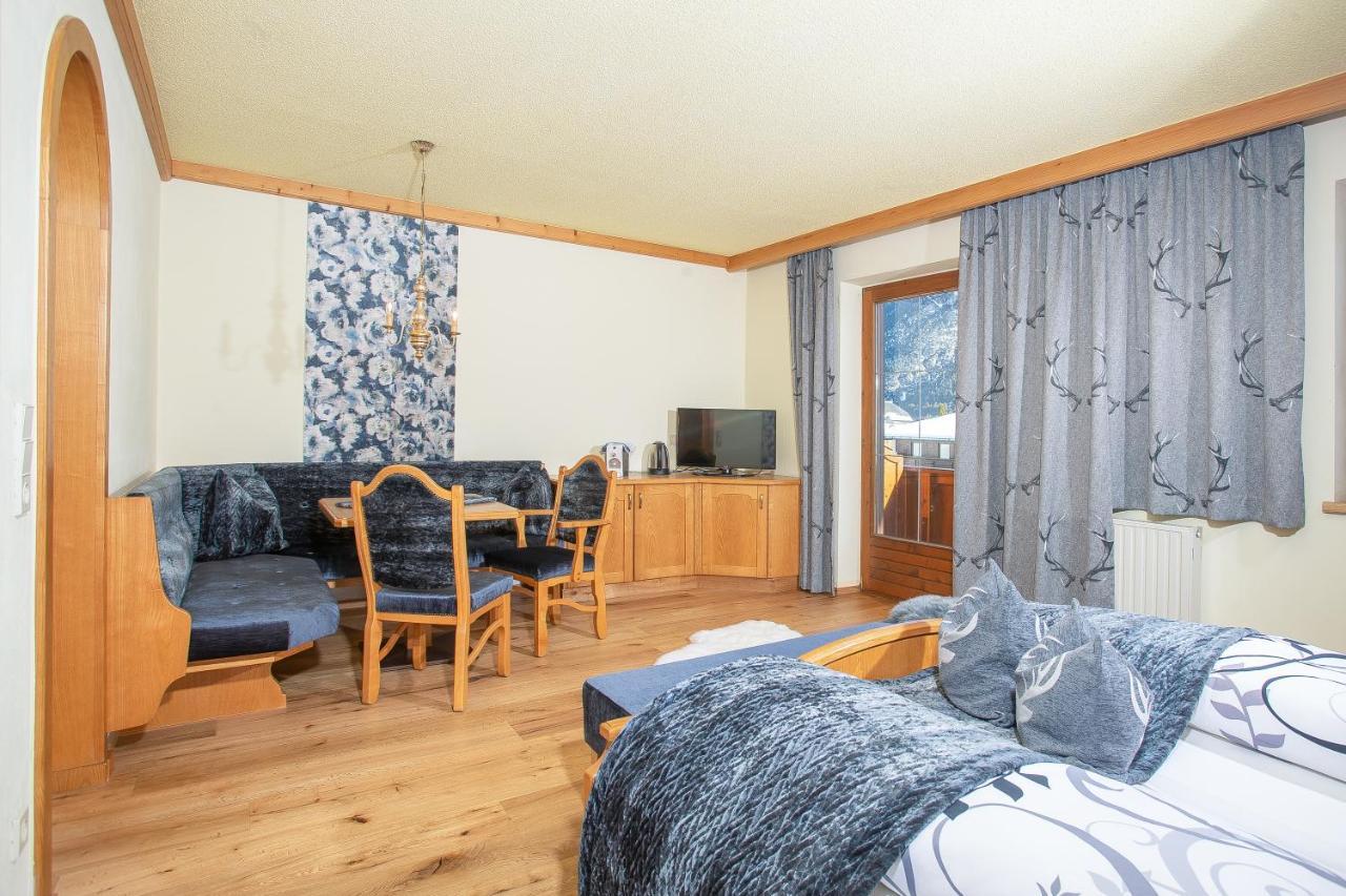Landhaus Karwendel Apartment *
