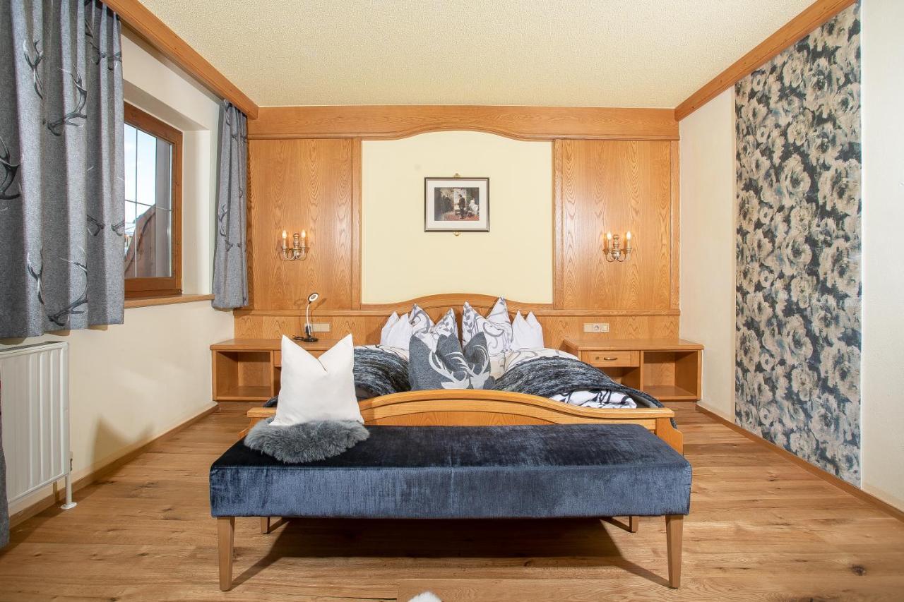 Landhaus Karwendel Apartment *