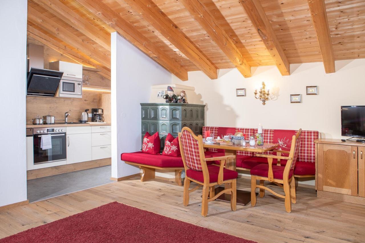 Landhaus Karwendel