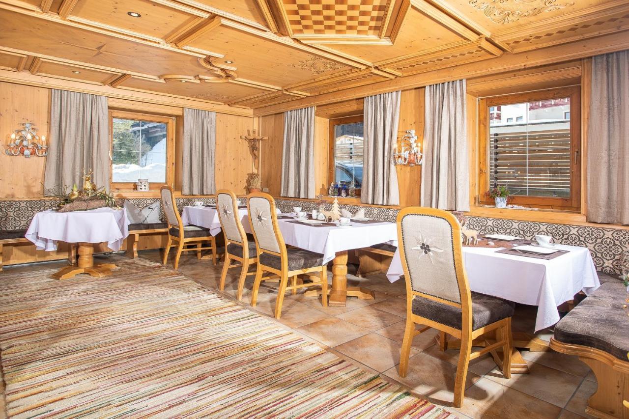 Apartment Landhaus Karwendel Pertisau