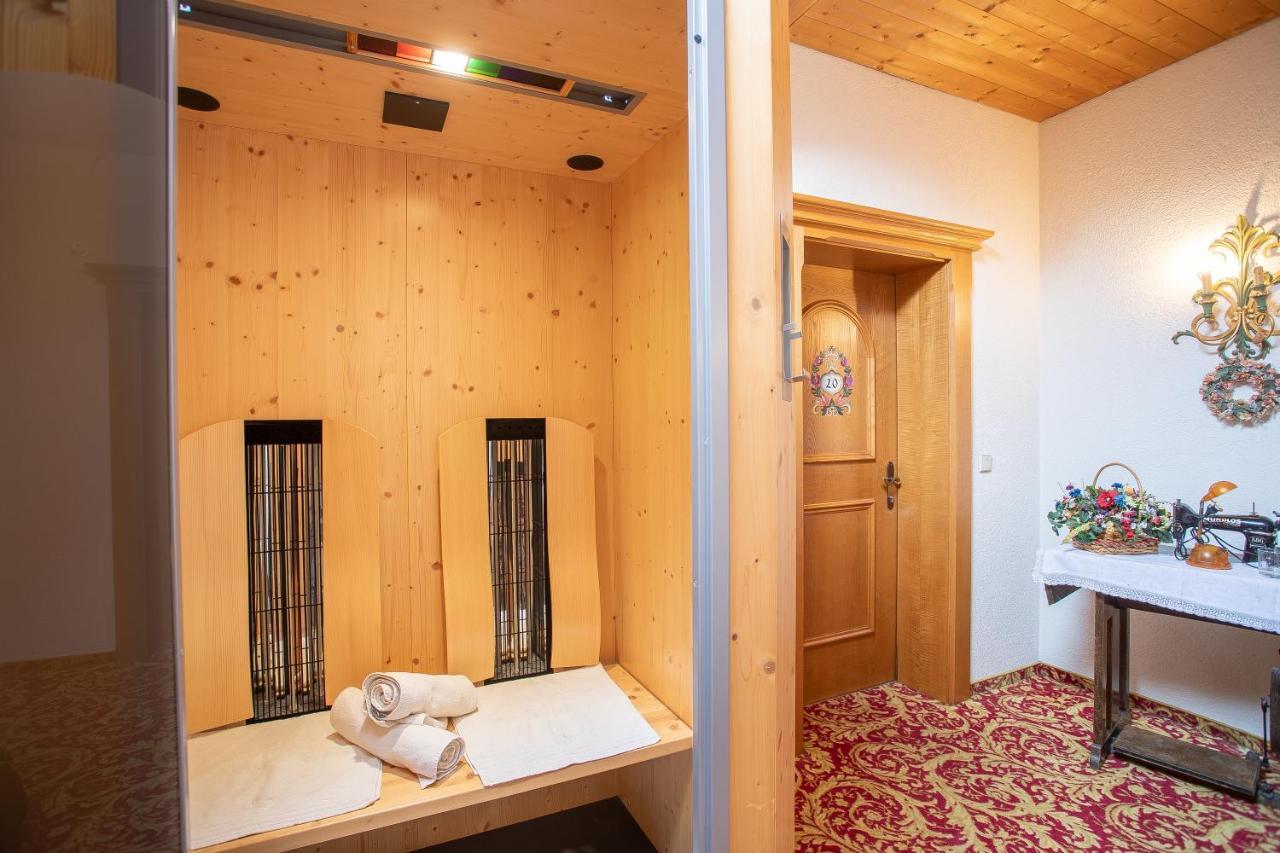 Apartment Landhaus Karwendel *