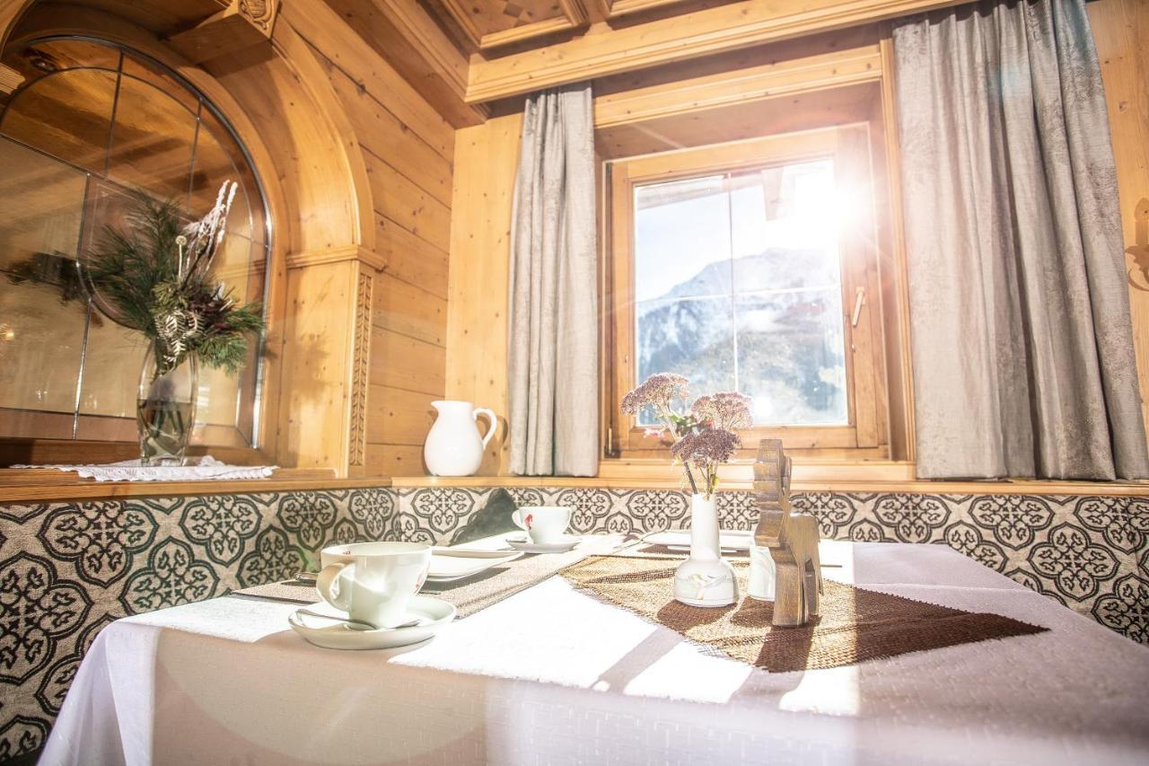Landhaus Karwendel Apartment