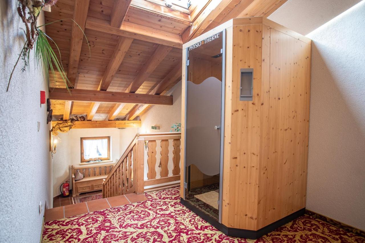 Landhaus Karwendel