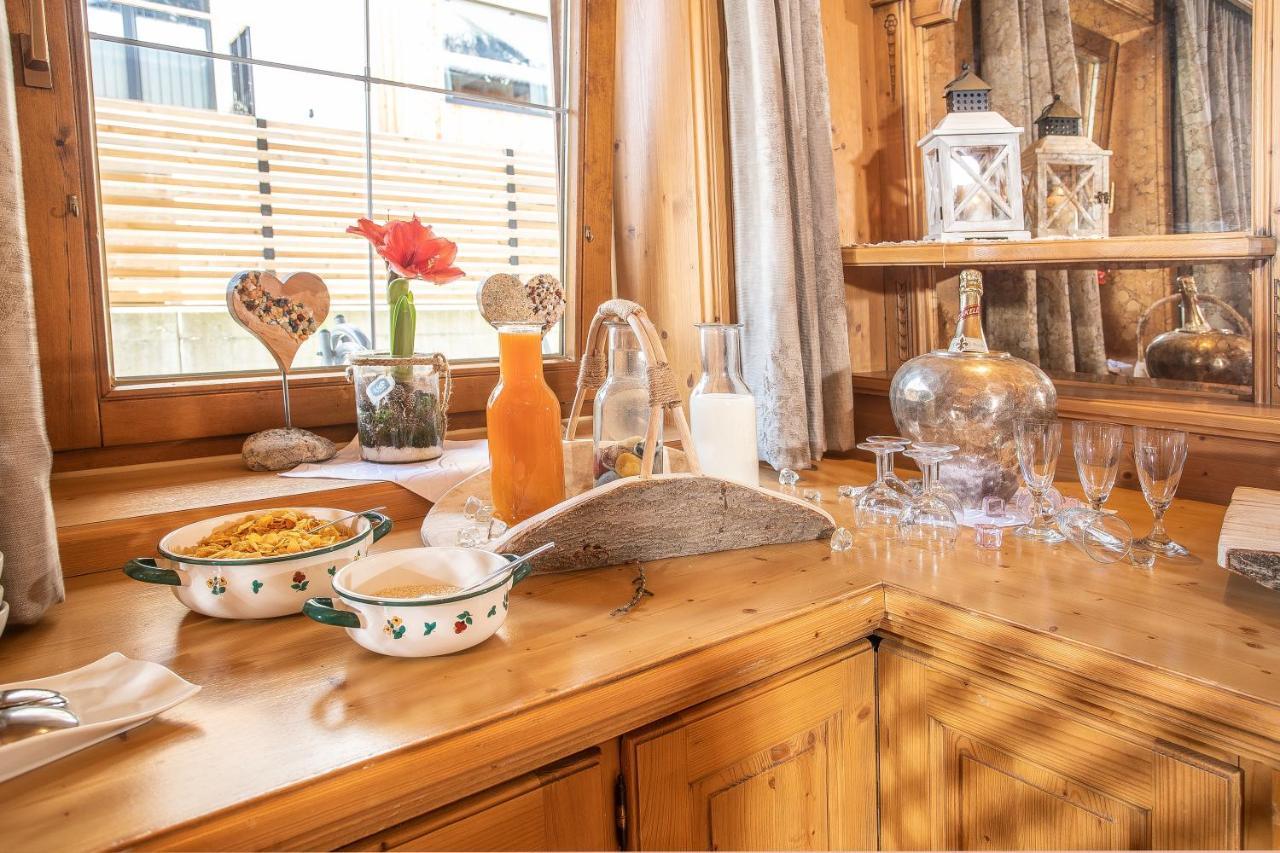 Apartment Landhaus Karwendel *