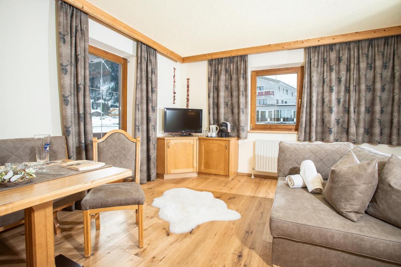 Landhaus Karwendel *