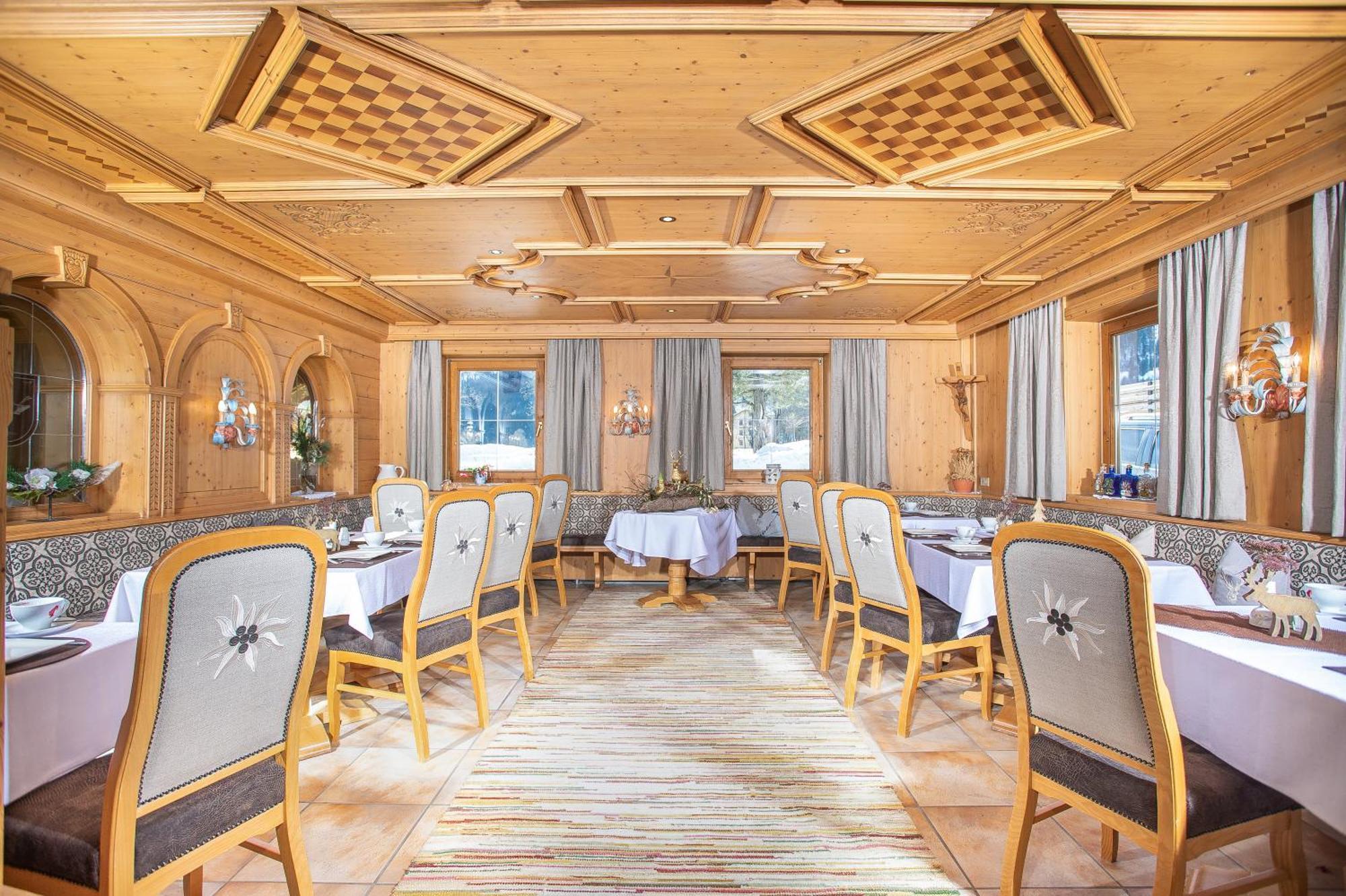 Landhaus Karwendel Apartment Pertisau