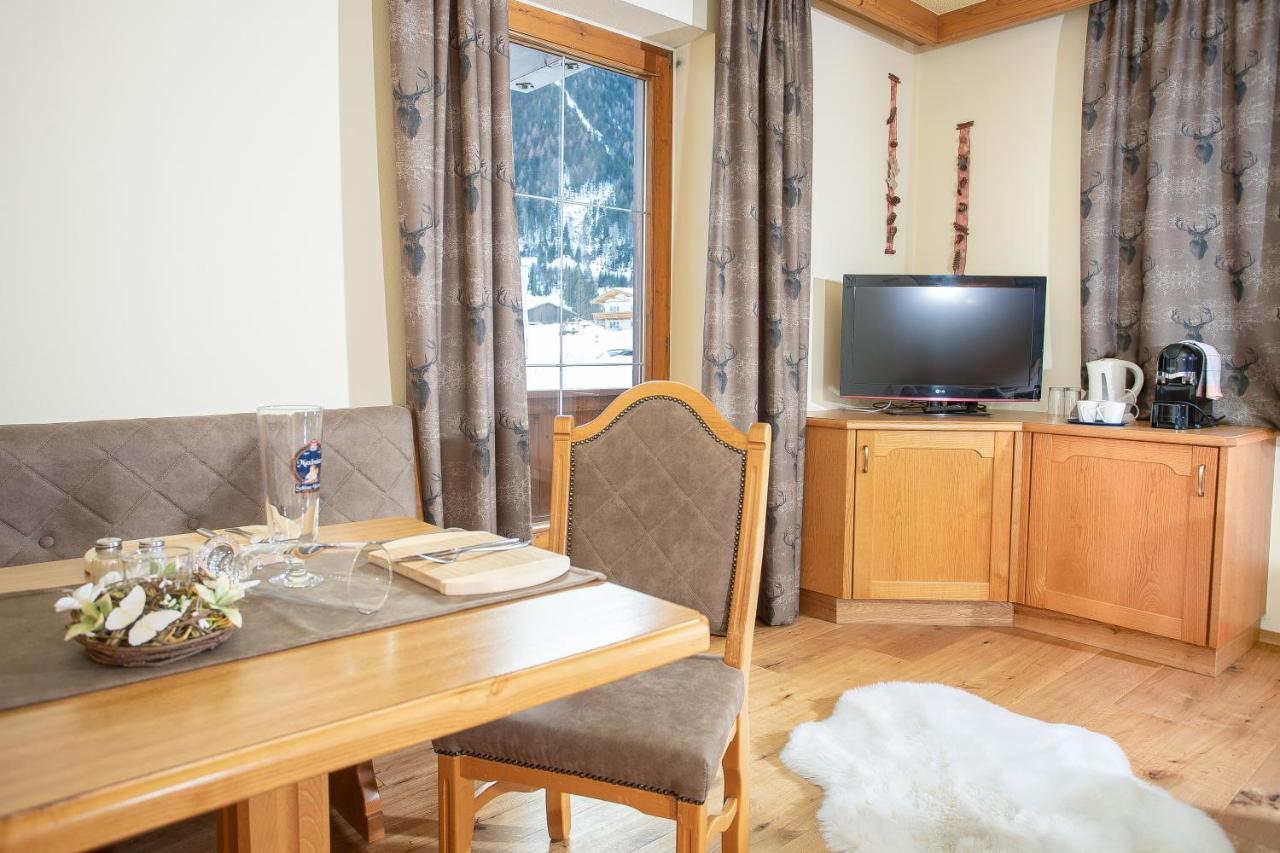 Landhaus Karwendel * Pertisau