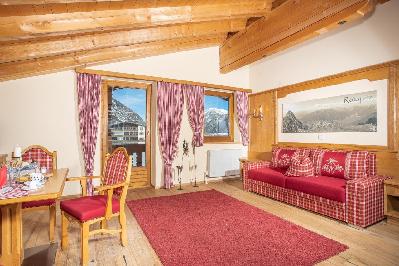 Landhaus Karwendel Apartment Pertisau