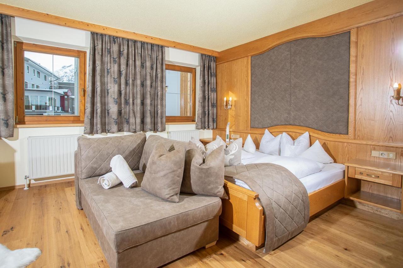 Apartment Landhaus Karwendel