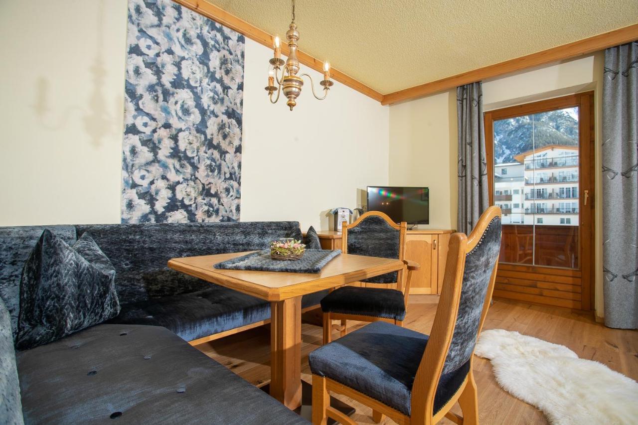 Landhaus Karwendel Apartment