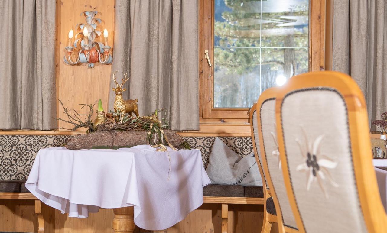 Landhaus Karwendel Apartment