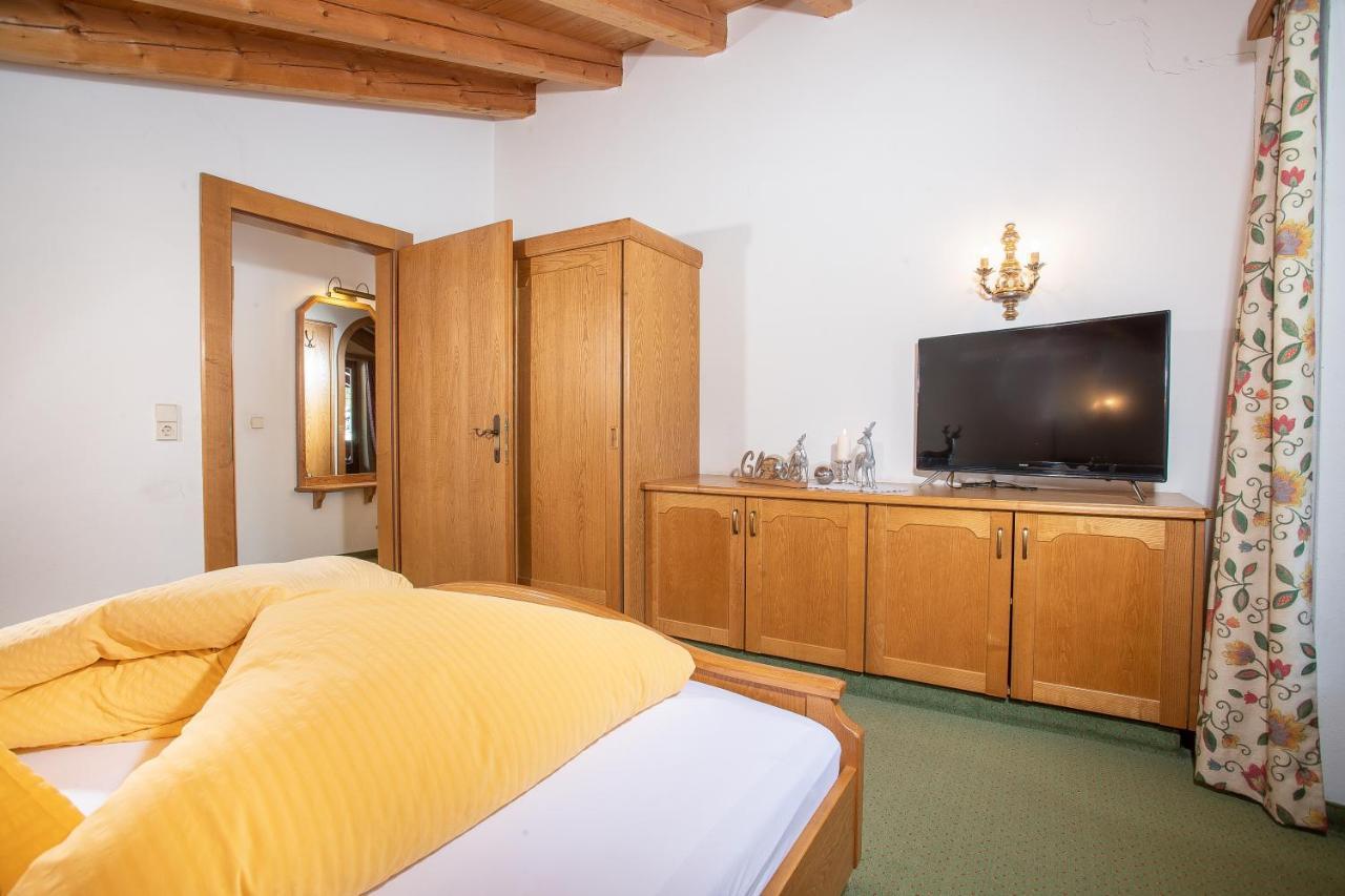 Landhaus Karwendel Pertisau