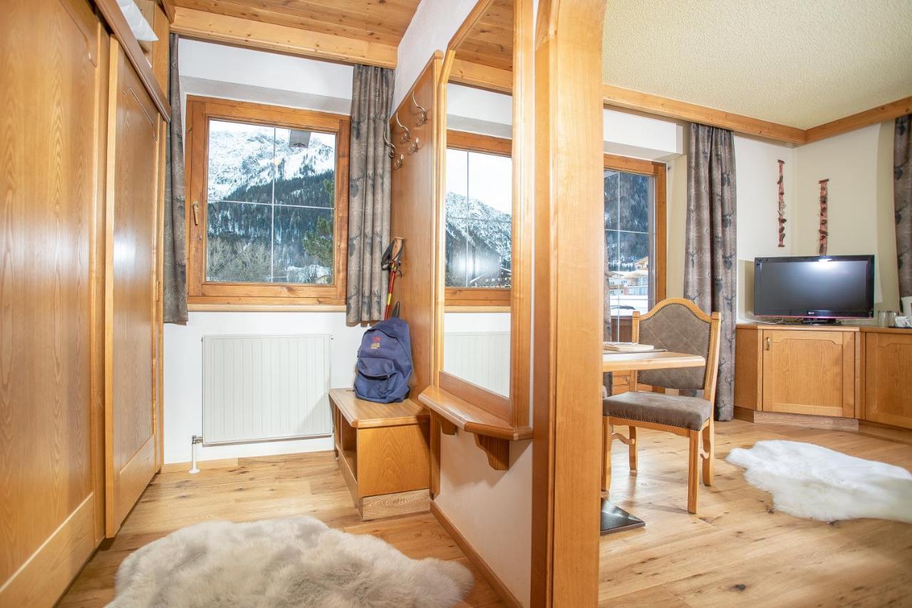 Apartment Landhaus Karwendel