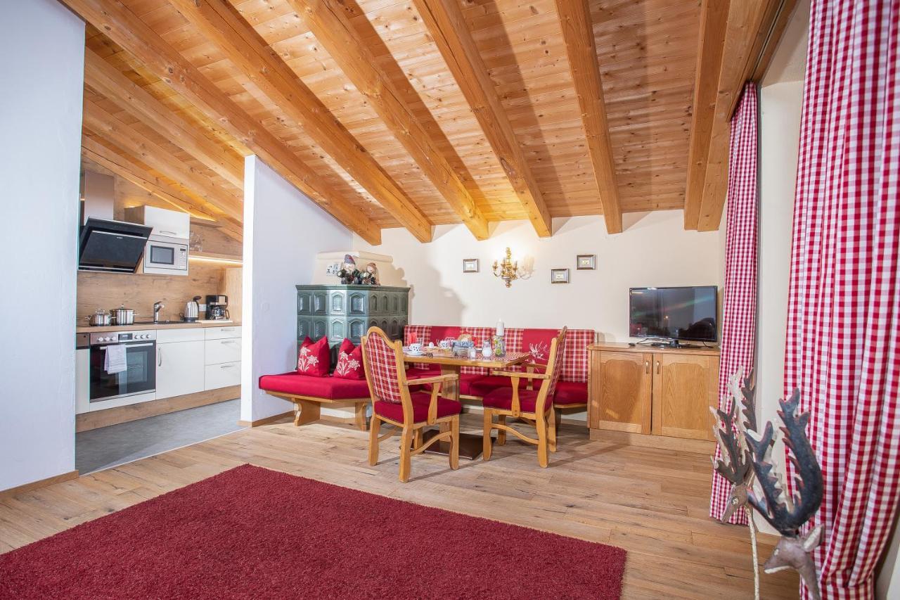 Landhaus Karwendel Pertisau
