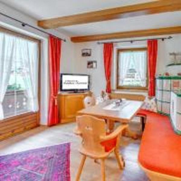 Landhaus Karwendel * Pertisau