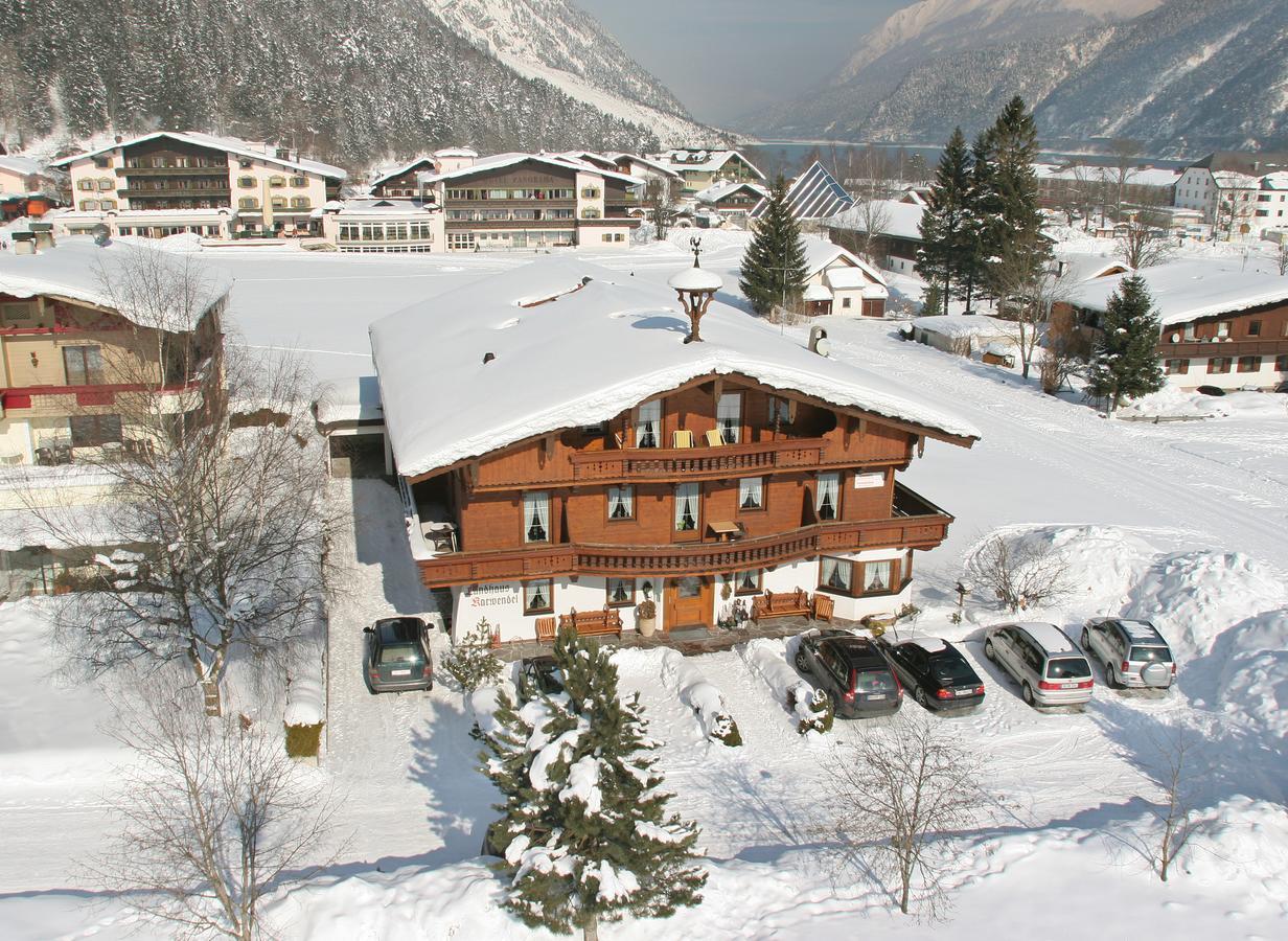 Landhaus Karwendel Apartment Pertisau