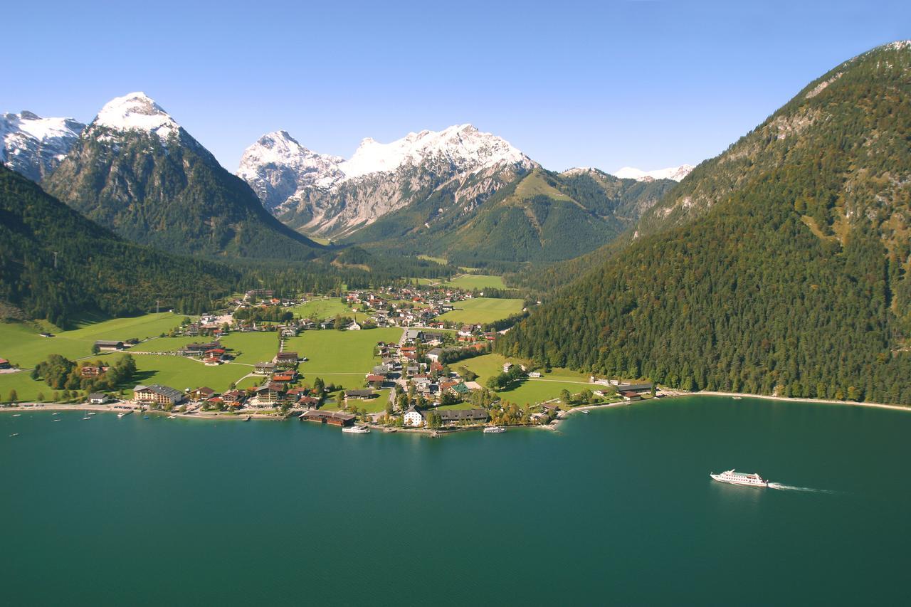Landhaus Karwendel Apartment Pertisau
