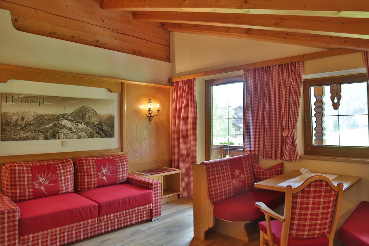 Landhaus Karwendel Pertisau