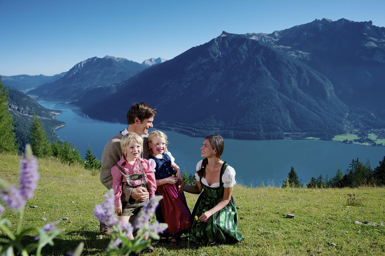 Landhaus Karwendel