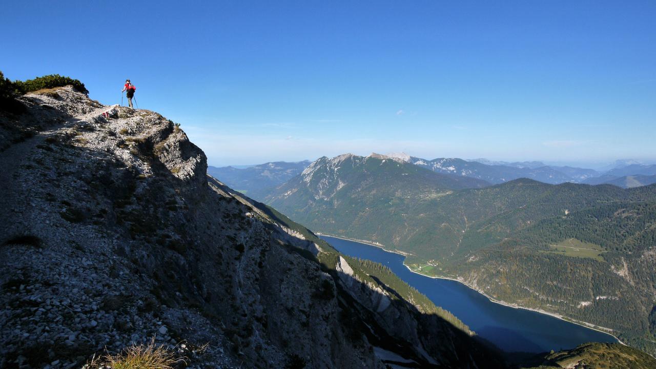 Landhaus Karwendel *