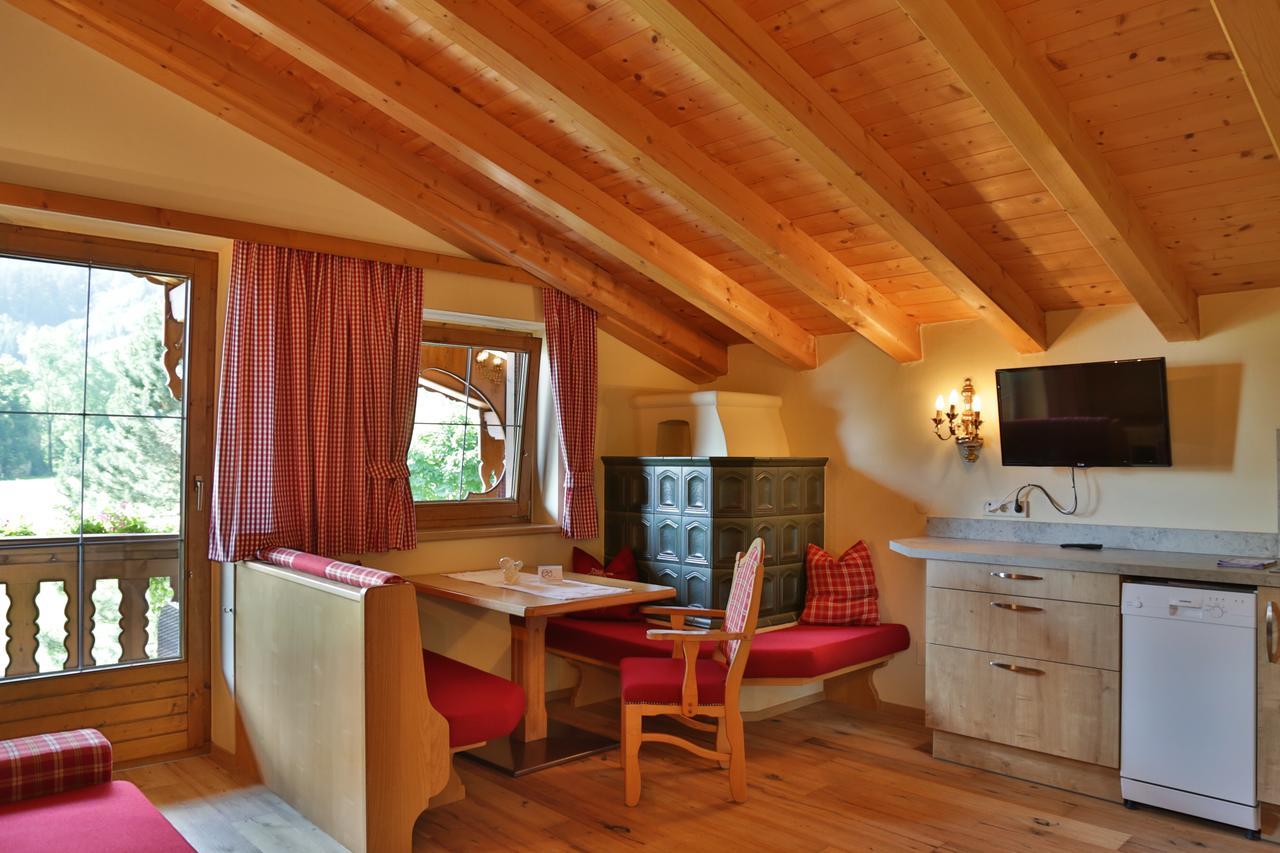 Landhaus Karwendel Pertisau