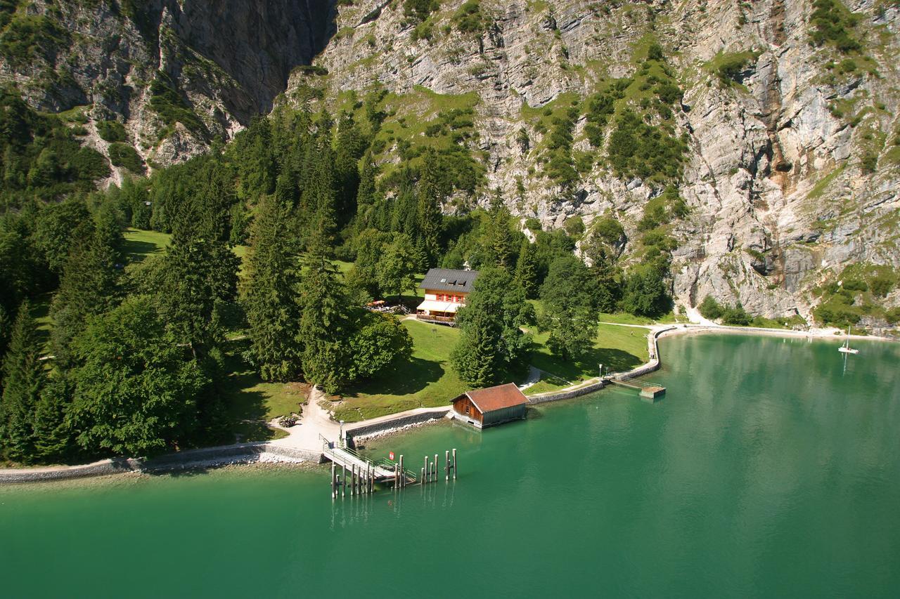 Apartment Landhaus Karwendel