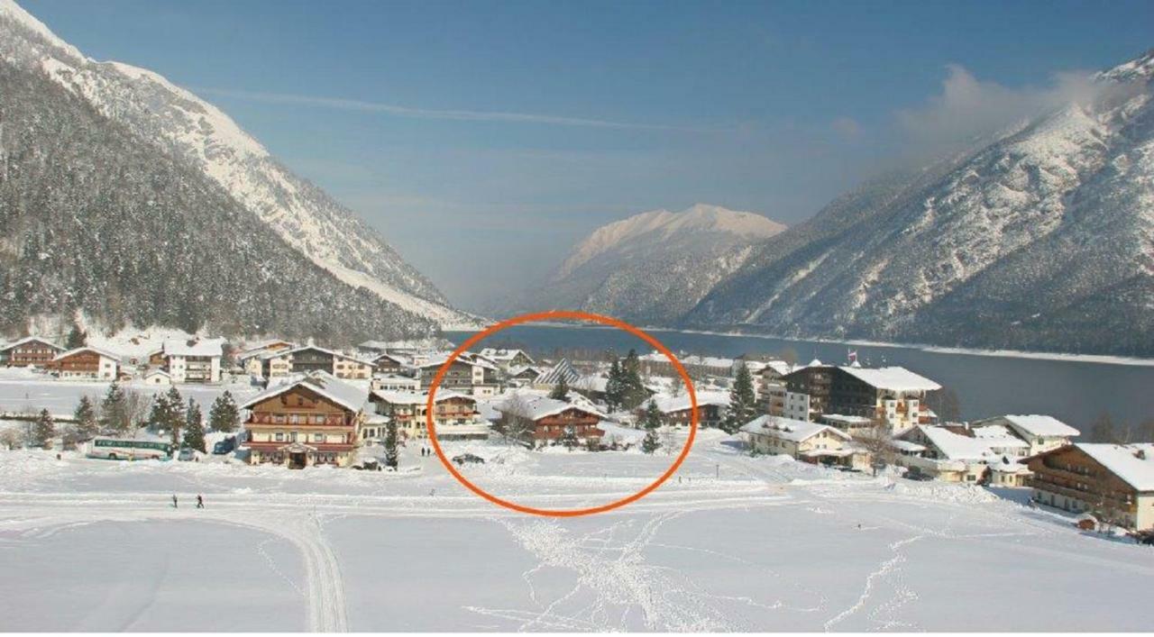Apartment Landhaus Karwendel