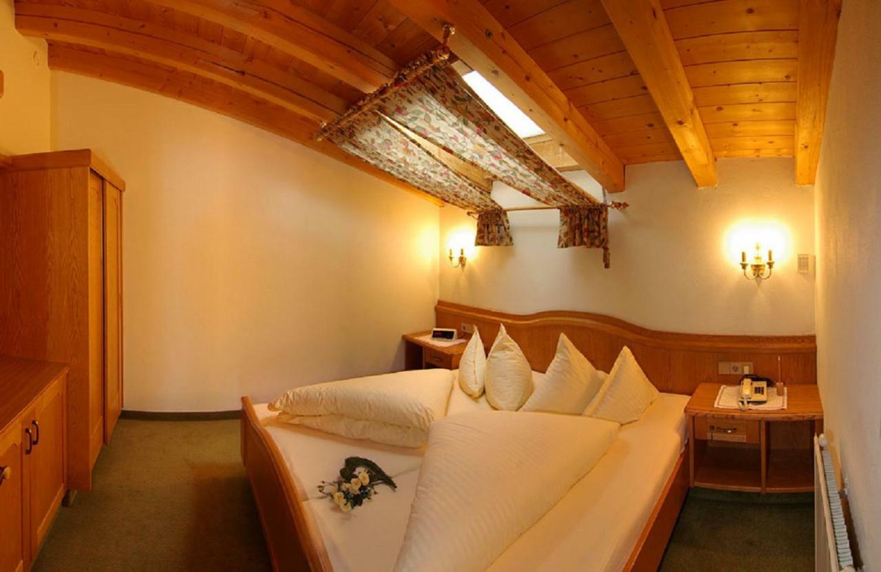 Landhaus Karwendel Apartment Pertisau