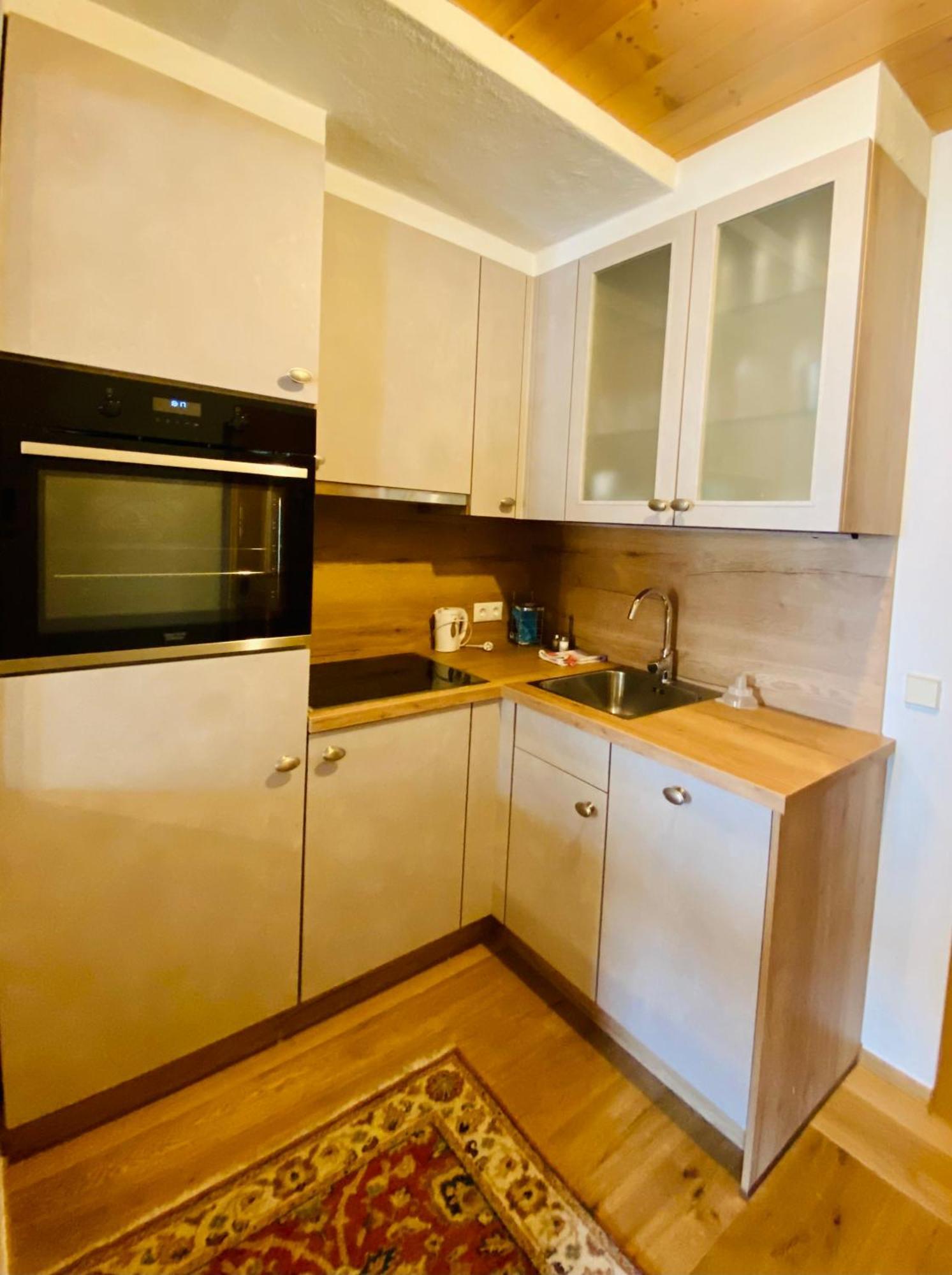 Karwendel Apartment Pertisau