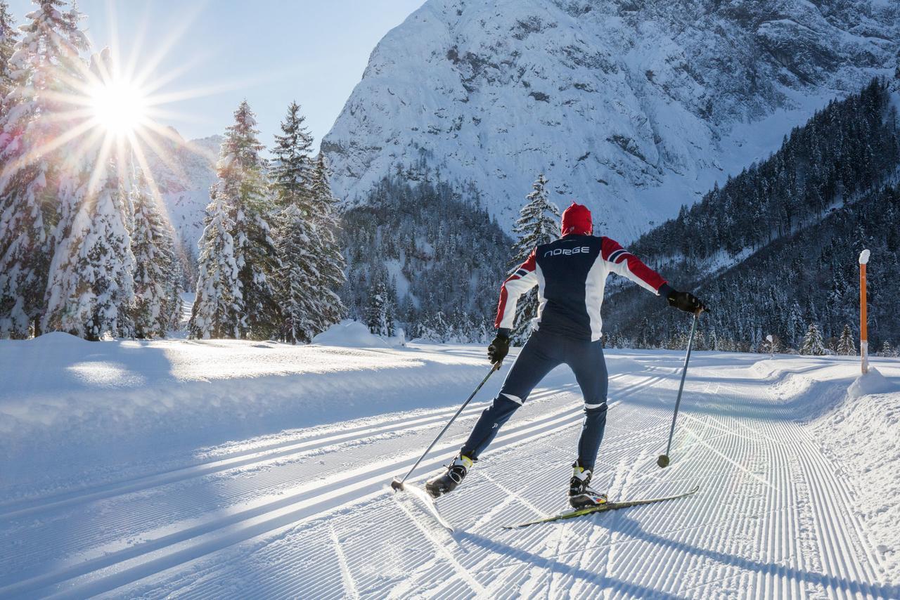 Karwendel Pertisau