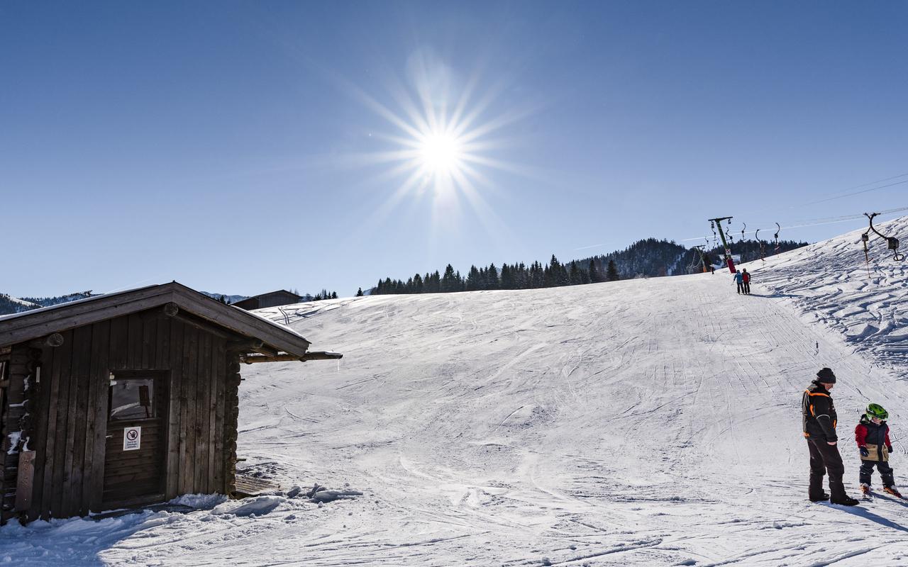 Apartment Karwendel