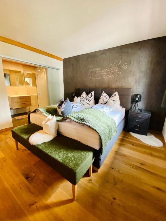 Apartment Karwendel Pertisau